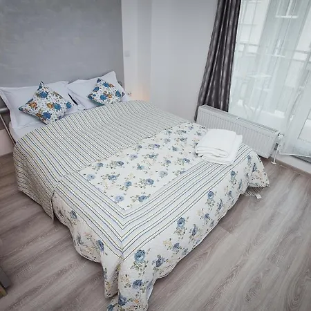 Appartement Venus Cluj-Napoca