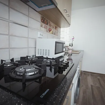 Appartement Venus *