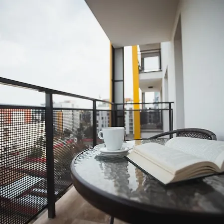 Venus Appartement