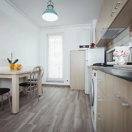 Venus Appartement