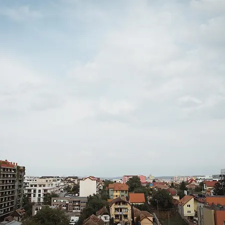 Appartement Venus Cluj-Napoca