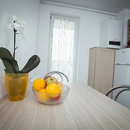 Venus Appartement *
