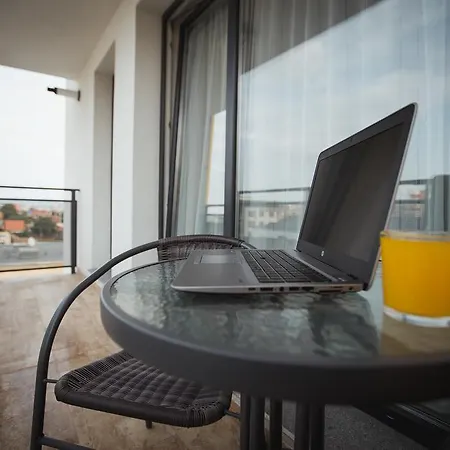 Appartement Venus *