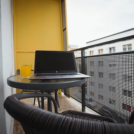 Appartement Venus