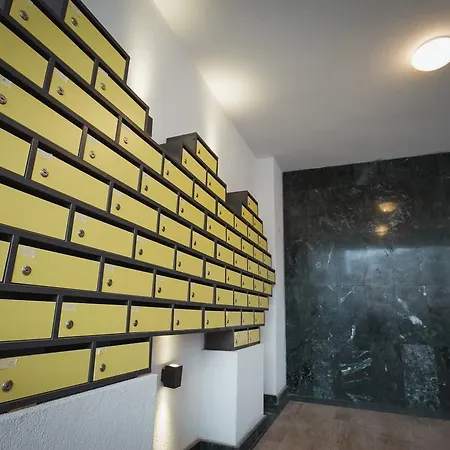 Venus Appartement *