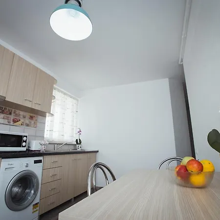 Appartement Venus Cluj-Napoca
