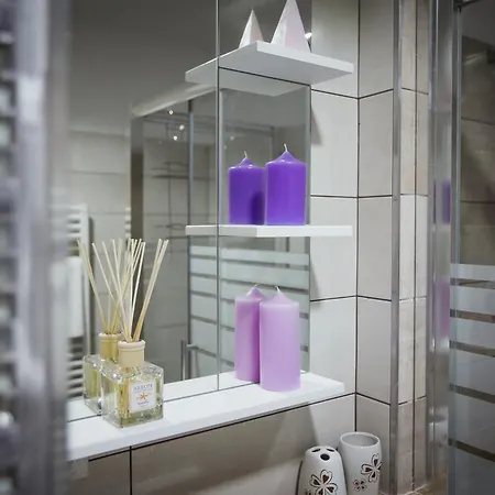 Venus Appartement *