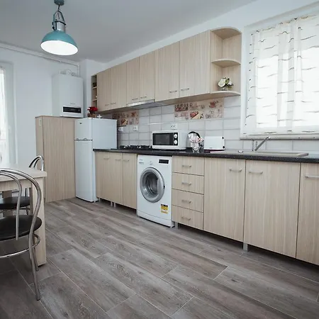 Appartement Venus *