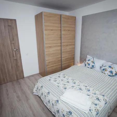 Appartement Venus Cluj-Napoca