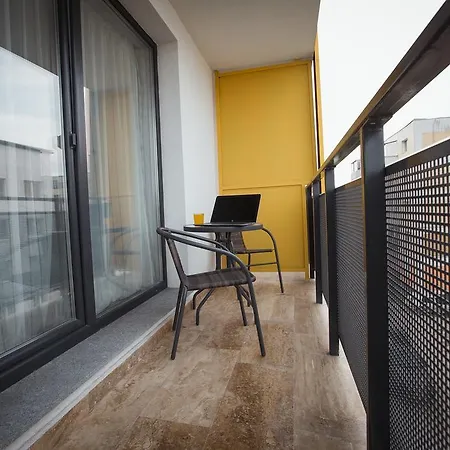 Venus Appartement Cluj-Napoca