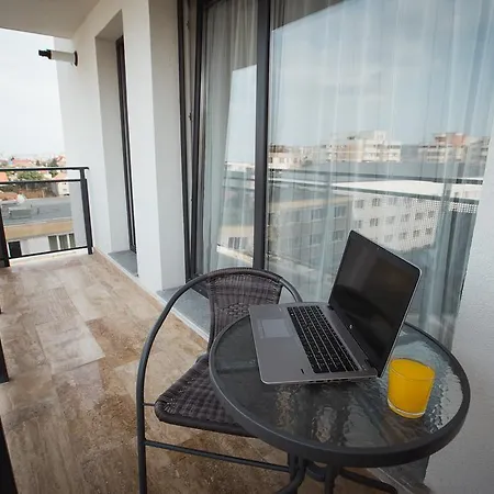 Venus Appartement Cluj-Napoca