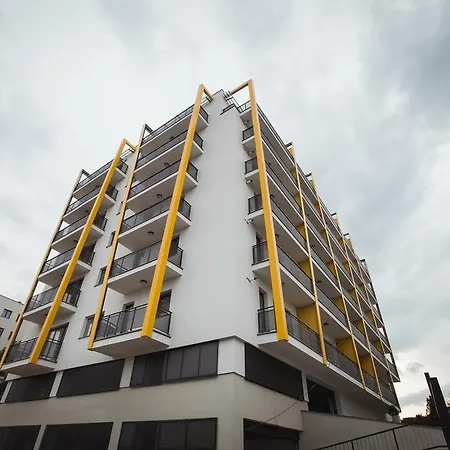 Appartement Venus *
